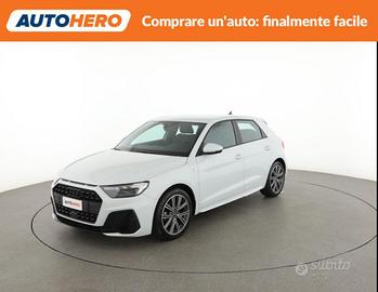 AUDI A1 FT82171
