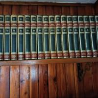 Enciclopedia De Agostini 22 volumi