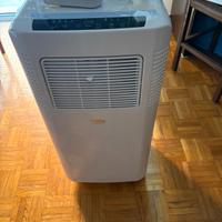 Condizionatore portatile Beko