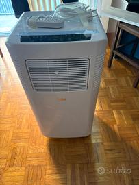 Condizionatore portatile Beko