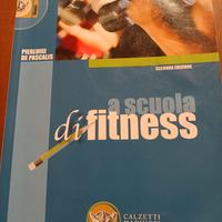 "A scuola di Fitness" Pierluigi De Pascalis