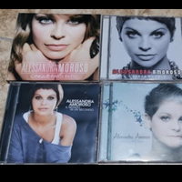 Cd Alessandra Amoroso