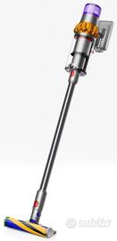 Dyson v10 maniglia filtro aria batteria