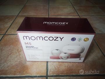 Tiralatte Momcozy M5