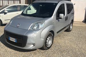 Fiat Qubo 1.3 MJT 75 CV Active