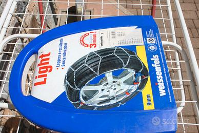 catene  weissenfel light mis.9