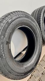 PNEUMATICI CONTINENTAL 225/75r16 CP 118 R