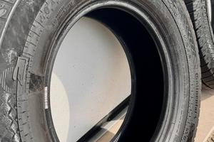 PNEUMATICI CONTINENTAL 225/75r16 CP 118 R