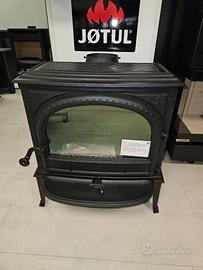Stufa Jotul F 400 Eco nuova