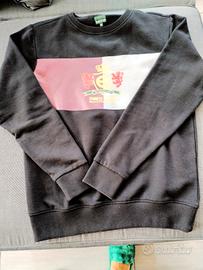 felpa Enrico Coveri