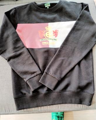 felpa Enrico Coveri