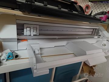  Silhouette Cameo 4 Pro – Plotter da taglio profes