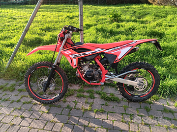 Beta rr 50 enduro sport