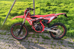 Beta rr 50 enduro sport