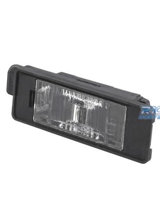 LUCE TARGA A LED CITROEN C3 02-13