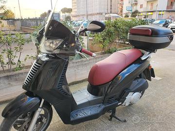 Kymco People 250 - 2006