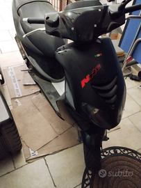 Scooter NRG 50cc