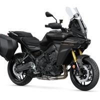 YAMAHA TRACER 9 GT Y-AMT 2025 NUOVO