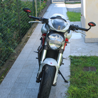 Ducati Monster 796 Abs