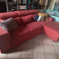 Divano poltronesofa convertibile