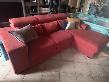 Divano poltronesofa convertibile