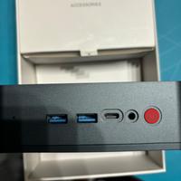 Mini PC Beelink U55 i3 5005U