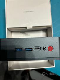 Mini PC Beelink U55 i3 5005U