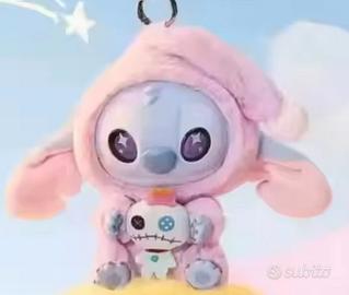 labubu stitch