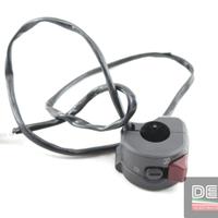 blocchetto devioluci destro ducati scrambler 800 M