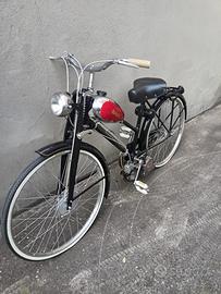 MOSQUITO GARELLI ANNI 60