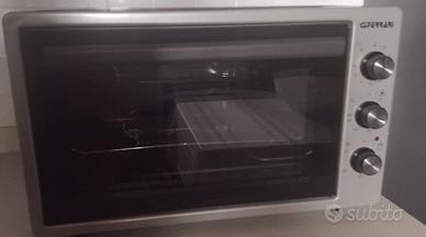 forno elettrico ferrari pari a nuovo