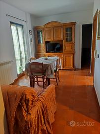 Porzione di Villa con ingresso indipendente