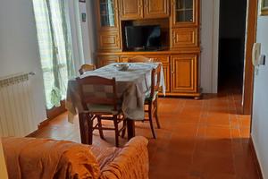 Porzione di Villa con ingresso indipendente