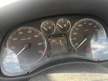 Peugeot 307 sw
