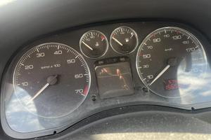 Peugeot 307 sw