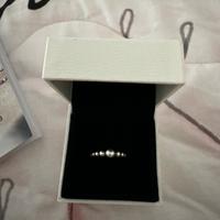 Anello sfere infinite pandora