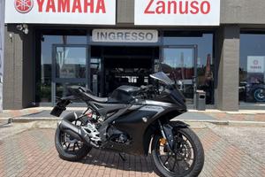 Yamaha YZF R125