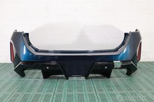 BMW G99 M5 Touring Paraurti posteriore M | 24839