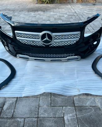 Paraurti originale Mercedes Benz GLB da anno 2020