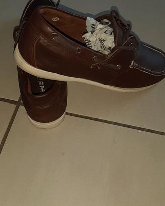 Mocassini Timberland