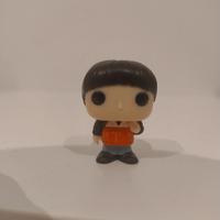 Will Funko pop Stranger things Kinder joy