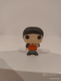 Will Funko pop Stranger things Kinder joy