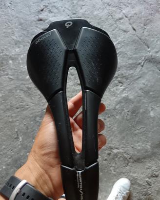 Sella Prologo Scratch M5 PAS 