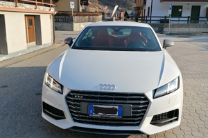 Audi tts 310 cavalli