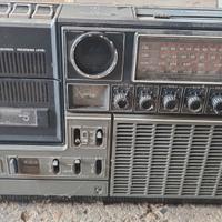 Radio philips 564