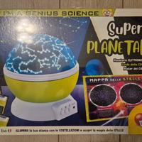 Super Planetario