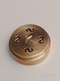 Trafila in Bronzo Kenwood originale per Casarecce