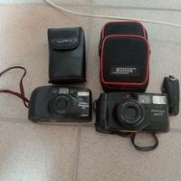 Macchine fotografiche