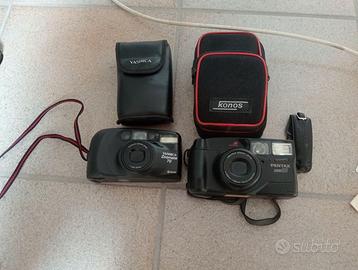 Macchine fotografiche