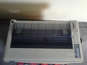 Stampante ad aghi A3 / A4